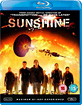 Sunshine (2007) (UK Import) Blu-ray