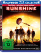 Sunshine (2007) Blu-ray
