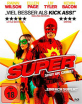 Super (2010) - Lenticular Edition Blu-ray