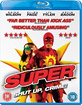Super (2010) (UK Import ohne dt. Ton) Blu-ray