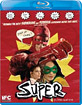 Super (2010) (Region A - US Import ohne dt. Ton) Blu-ray