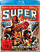 Super (2010) Blu-ray