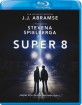 Super 8 (CZ Import ohne dt. Ton) Blu-ray