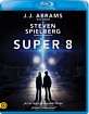 Super 8 (HU Import ohne dt. Ton) Blu-ray