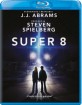 Super 8 (PL Import ohne dt. Ton) Blu-ray