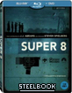 Super 8  - Steelbook (Blu-ray + DVD) (KR Import ohne dt. Ton) Blu-ray