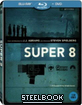 Super 8 (2011) - Steelbook (Blu-ray + DVD) (KR Import ohne dt. Ton) Blu-ray