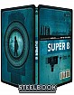 Super 8 - Steelbook (Neuauflage) (Blu-ray + DVD) (IT Import) Blu-ray