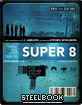 Super 8  - Triple Play - Steelbook (Blu-ray + DVD + Digital Copy) (FR Import) Blu-ray
