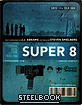 Super 8  - Triple Play Steelbook (Blu-ray + DVD + Digital Copy) (ES Import) Blu-ray