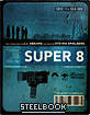 Super 8  (2011) - Triple Play Steelbook (Blu-ray + DVD + Digital Copy) (ES Import) Blu-ray