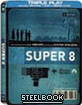 Super 8  - Triple Play - Steelbook (Blu-ray + DVD + Digital Copy) (UK Import) Blu-ray