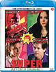 SUPER - Attento crimine! (IT Import ohne dt. Ton) Blu-ray