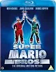 Super Mario Bros. (UK Import ohne dt. Ton) Blu-ray