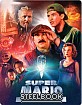 Super Mario Bros. - Zavvi Exclusive Limited Edition Steelbook (UK Import ohne dt. Ton) Blu-ray