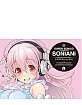 Super Sonico: The Animation - The Complete Series (JP Import ohne dt. Ton) Blu-ray