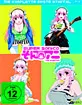 Super Sonico the Animation - Die komplette erste Staffel (Limited Edition) Blu-ray