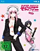 Super Sonico the Animation - Vol. 2 Blu-ray