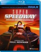 Super Speedway - Desafios em Alta Velocidade (BR Import ohne dt. Ton) Blu-ray