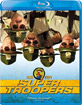 Super Troopers (Region A - US Import ohne dt. Ton) Blu-ray