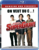 SuperGrave - Version non censurée (FR Import) Blu-ray