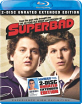 Superbad - 2-Disc Unrated Extended Edition (Region A - US Import ohne dt. Ton) Blu-ray