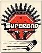 Superbad - Best Buy Exclusive Limited Edition Gallery 1988 Steelbook (Region A - US Import ohne dt. Ton) Blu-ray