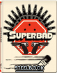 Superbad - Future Shop Exclusive Limited Edition Gallery 1988 Steelbook (Region A - CA Import ohne dt. Ton) Blu-ray