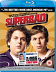 Superbad (UK Import ohne dt. Ton) Blu-ray