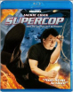 Supercop (US Import ohne dt. Ton) Blu-ray