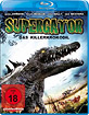 Supergator - Das Killerkrododil Blu-ray