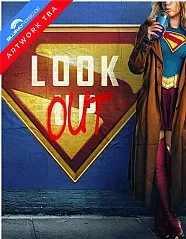 Supergirl (2026) Blu-ray