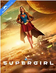 Supergirl (2026) (UK Import ohne dt. Ton) Blu-ray