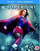 Supergirl: The Complete Second Season (Blu-ray + UV Copy) (UK Import ohne dt. Ton) Blu-ray