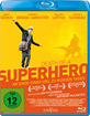 Death of a Superhero - Am Ende eines viel zu kurzen Tages Blu-ray