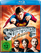 Superman 2 - Allein gegen Alle Blu-ray