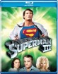 Superman III (PL Import) Blu-ray