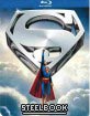 Superman Anthology - Steelbook (IT Import) Blu-ray