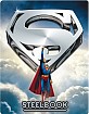 Superman Anthology - Zavvi Exclusive Limited Edition Steelbook (UK Import) Blu-ray