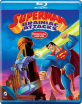 Superman: Brainiac Attacks (US Import ohne dt. Ton) Blu-ray