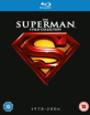Superman (1-5) Movie Collection (5-Disc-Set) (UK Import) Blu-ray