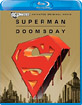 Superman - Doomsday (US Import ohne dt. Ton) Blu-ray