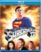 Superman IV: The Quest for Peace (DK Import) Blu-ray