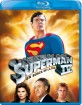 Superman IV - En Busca de la Paz (ES Import) Blu-ray