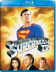 Superman IV - Le face à face (FR Import) Blu-ray