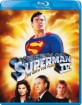 Superman IV: The Quest for Peace (GR Import) Blu-ray