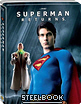 Superman Returns - Steelbook (CA Import ohne dt. Ton) Blu-ray