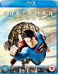 Superman Returns (UK Import) Blu-ray