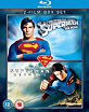Superman & Superman Returns - Double Feature (UK Import) Blu-ray