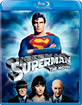 Superman: The Movie (US Import ohne dt. Ton) Blu-ray